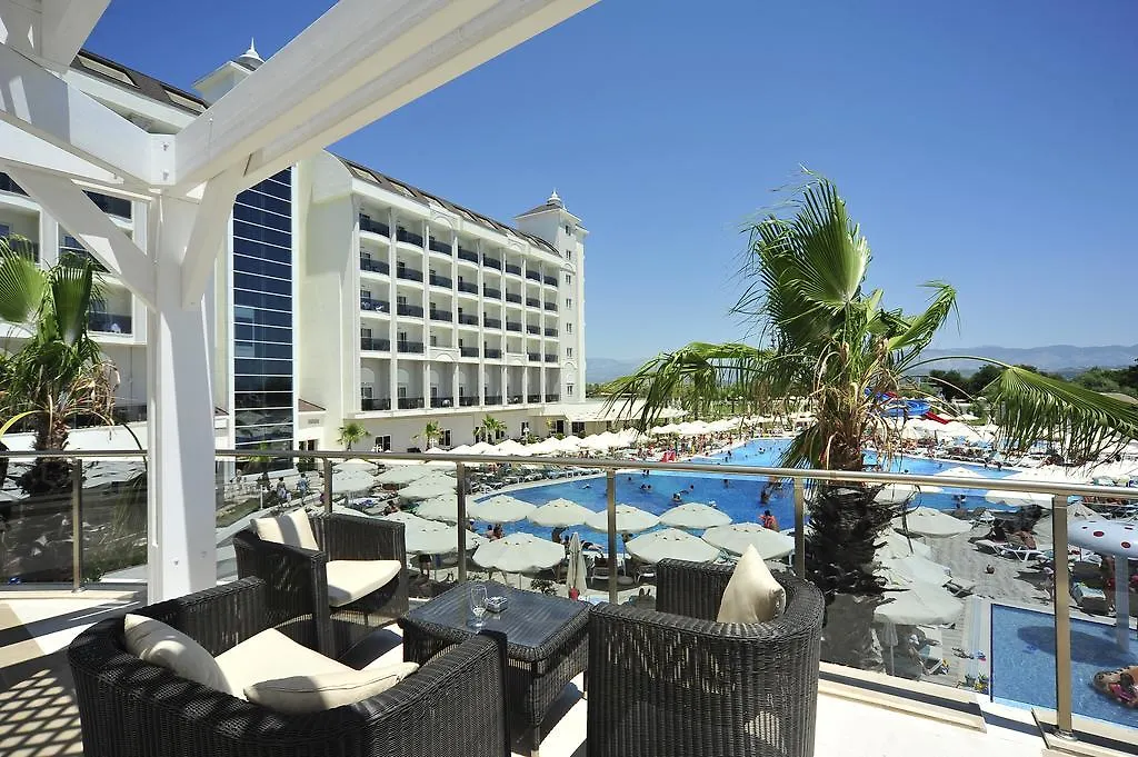 Lake & River Side Hotel & Spa Exterior photo